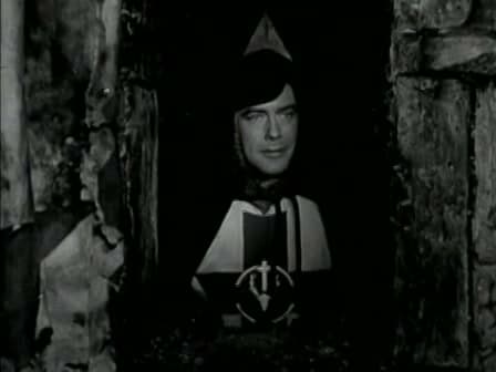 The Coming of Robin Hood backdrop
