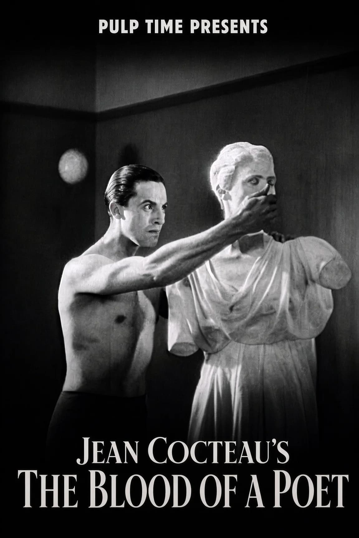 The Blood Of A Poet poster