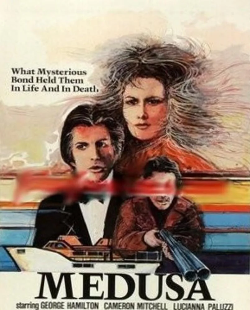 Medusa poster
