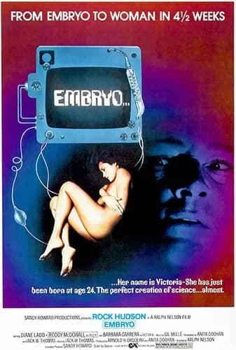 Embryo poster