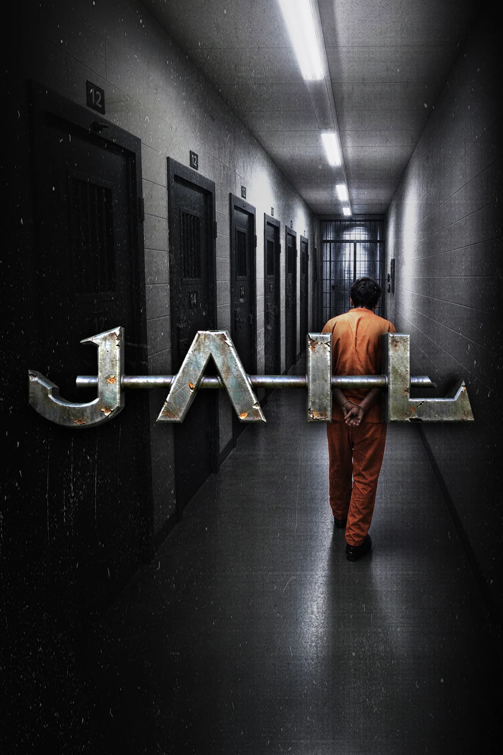 JAIL poster