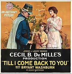 Till I Come Back to You poster