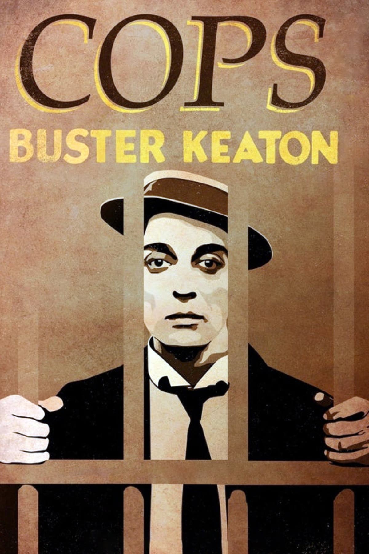 Cops poster
