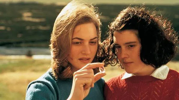 Kate and Melanie