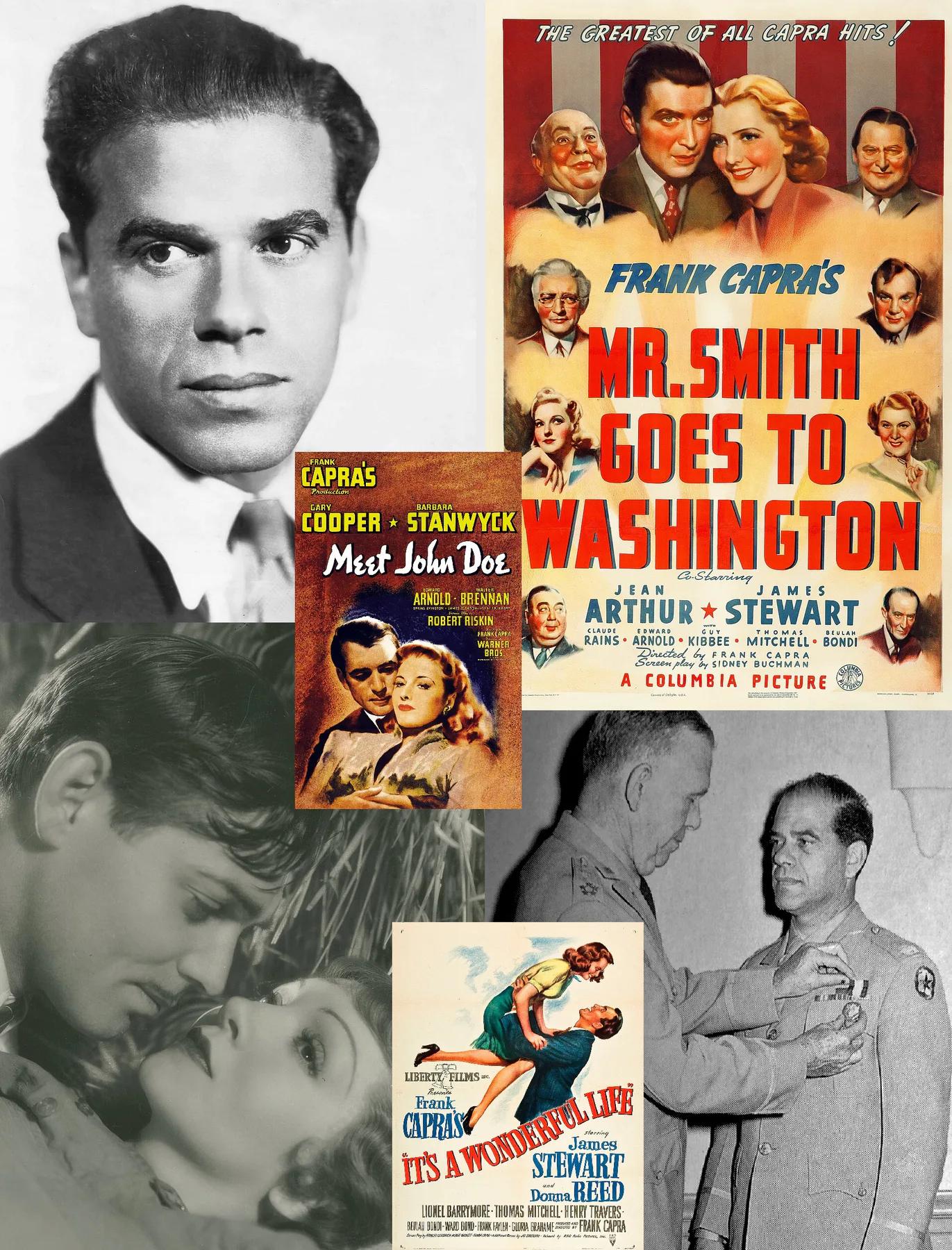 Frank Capra