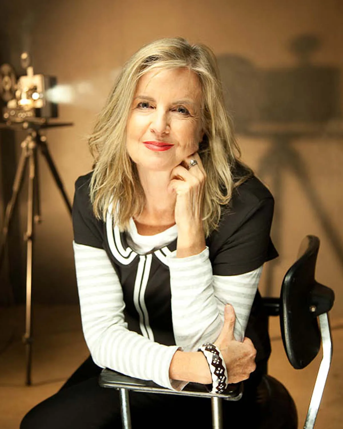 Gillian Armstrong